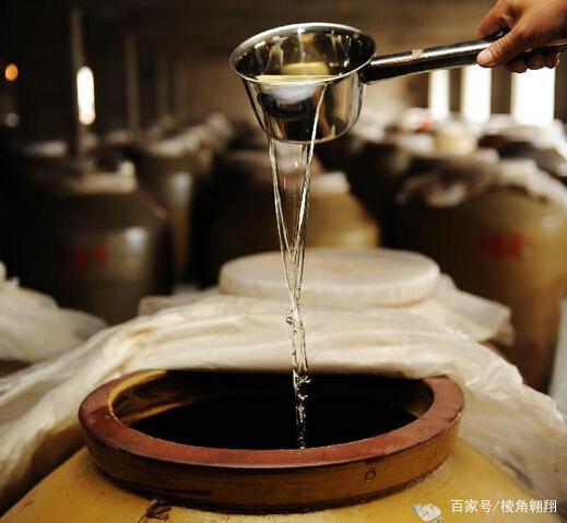 白酒的勾调与勾兑 一字之差，天壤之别，多少人闹出了笑话！