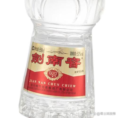 剑南春白酒怎么样,好不好?适合哪些场合与消费者
